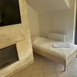 Farage Habitación en casa particular Mielno (Koszalin)
