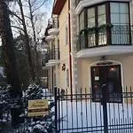 Farage Habitación en casa particular