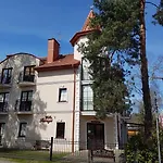 Farage Ubytování v soukromí