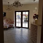 Farage Habitación en casa particular