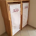 Habitación en casa particular Farage
