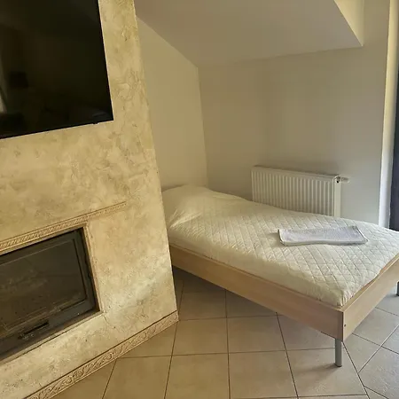 Farage Homestay Mielno (Koszalin)