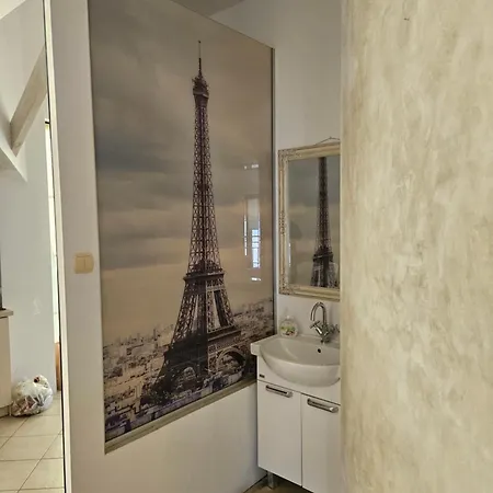 Séjour chez l'habitant Farage Mielno (Koszalin)