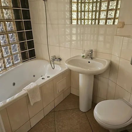 Farage Ubytování v soukromí Mielno (Koszalin)