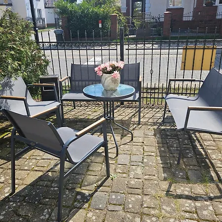 홈스테이 Farage 미엘노