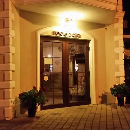 Farage Ubytování v soukromí Mielno (Koszalin)