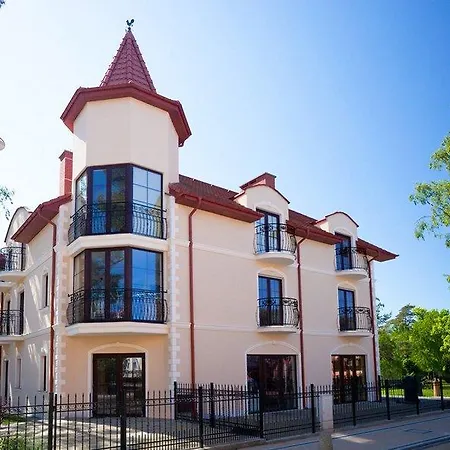 Farage Mielno (Koszalin)