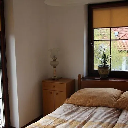 Farage Homestay *