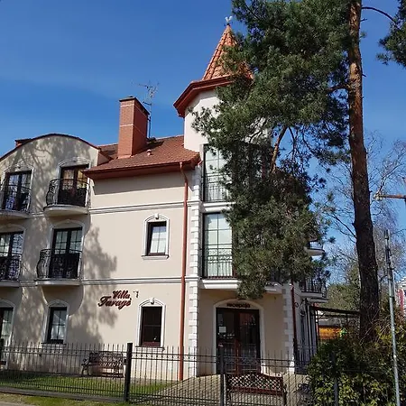 Farage Homestay