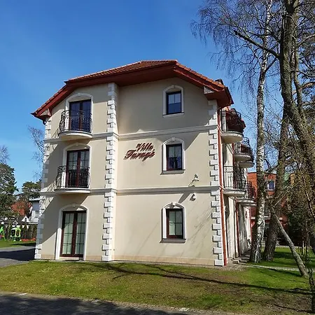 Farage Mielno (Koszalin)