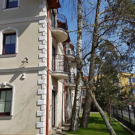 Alloggio in famiglia Farage *