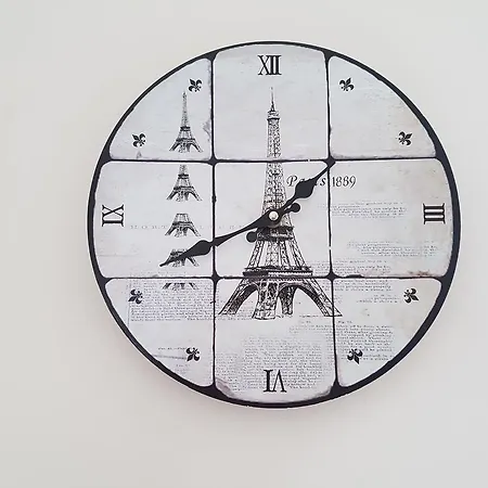 Ubytování v soukromí Farage