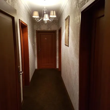 Ubytování v soukromí Farage