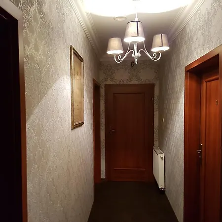 Ubytování v soukromí Farage *