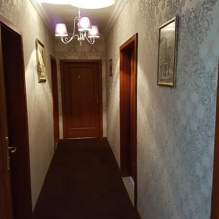 Ubytování v soukromí Farage Mielno (Koszalin)