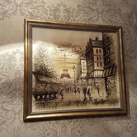 Farage * Mielno (Koszalin)