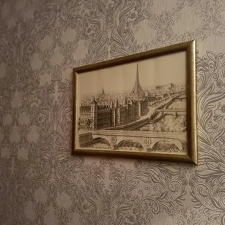 Ubytování v soukromí Farage Mielno (Koszalin)