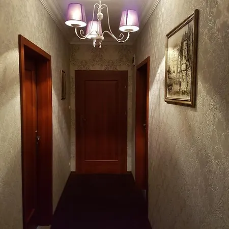 Farage Ubytování v soukromí Mielno (Koszalin)