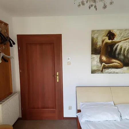 Farage Homestay