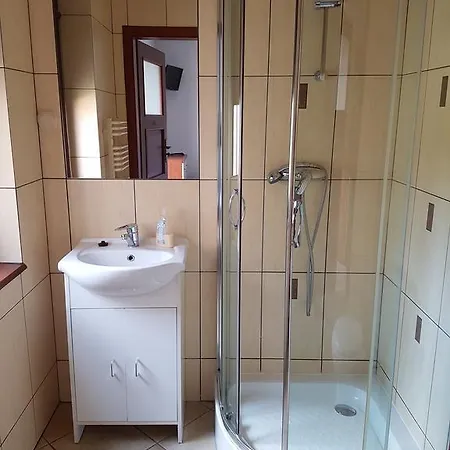 Farage Ubytování v soukromí