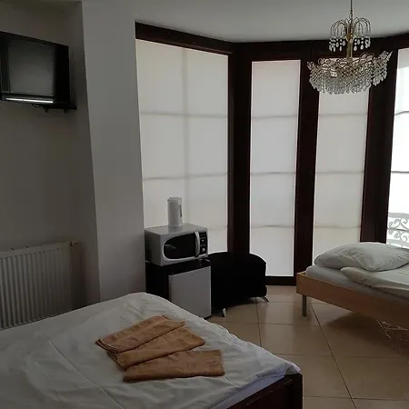 Homestay Farage *