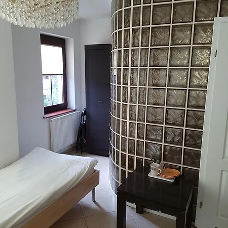 Ubytování v soukromí Farage *