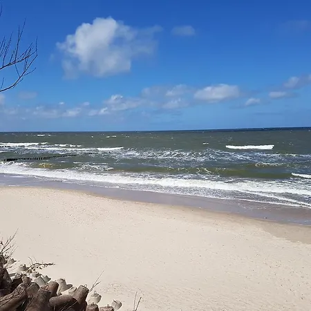 Farage Ubytování v soukromí Mielno (Koszalin)