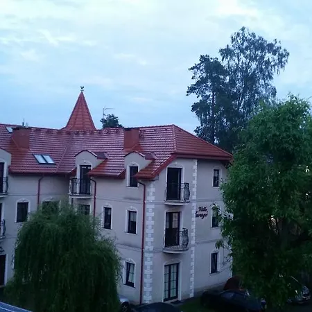 Farage * Mielno (Koszalin)