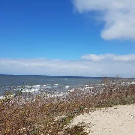 Farage Ubytování v soukromí Mielno (Koszalin)