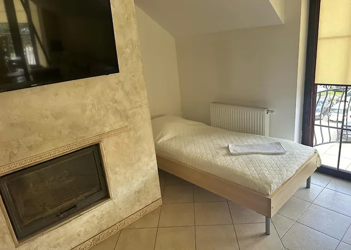 Farage Homestay Mielno (Koszalin)