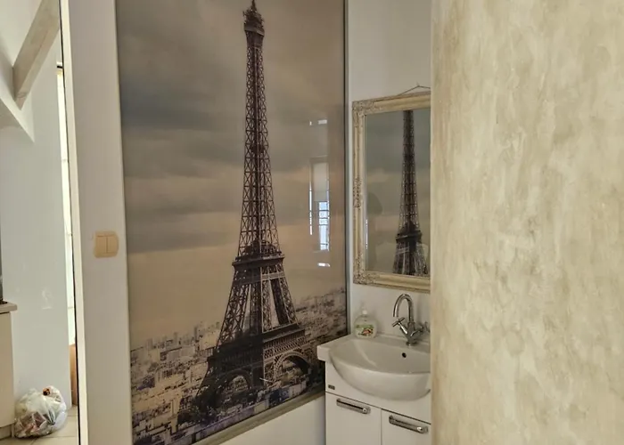 홈스테이 Farage 미엘노