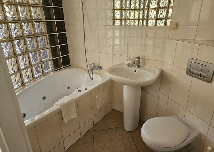 Farage Homestay Mielno (Koszalin)