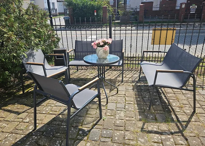 Homestay Farage Mielno (Koszalin)