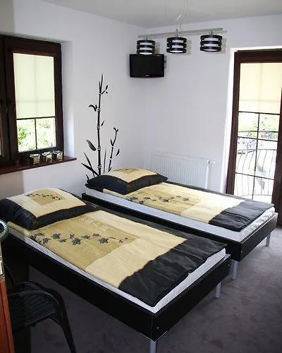 홈스테이 Farage *