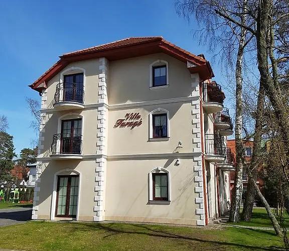 Farage Mielno (Koszalin)