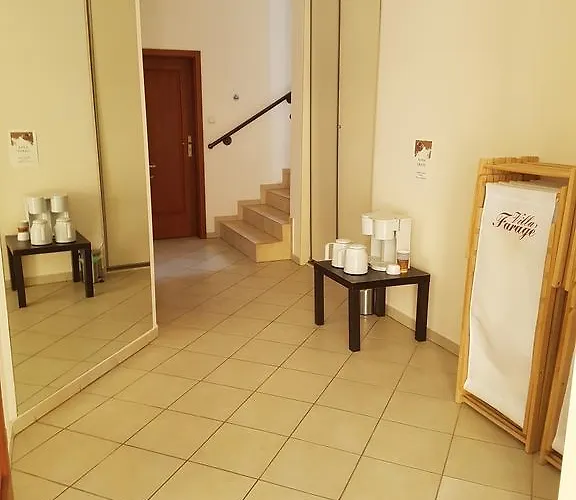 Farage * Mielno (Koszalin)