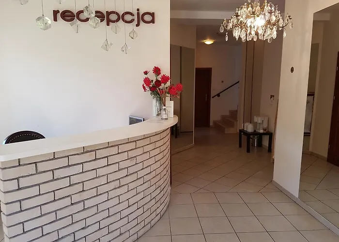 Farage * Mielno (Koszalin)