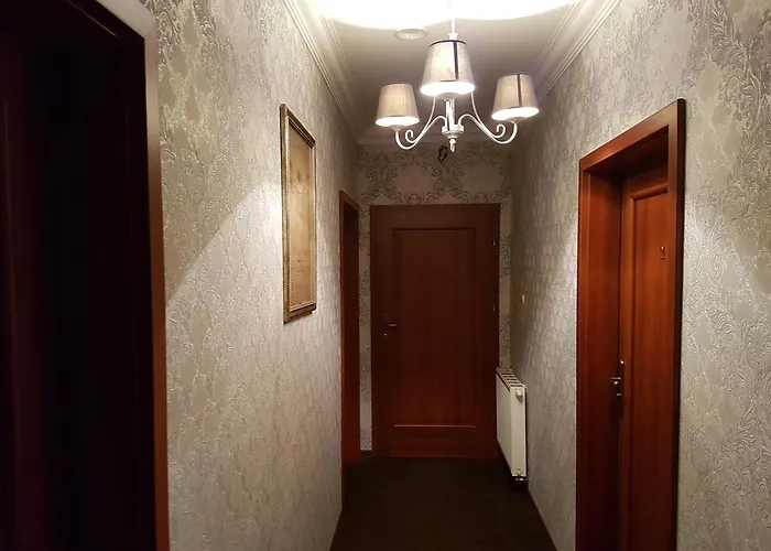 홈스테이 Farage *