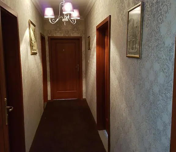 Homestay Farage Mielno (Koszalin)