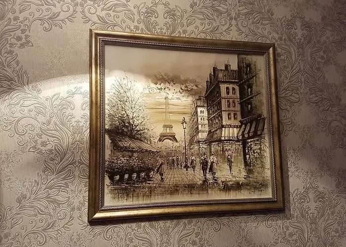 Farage * Mielno (Koszalin)