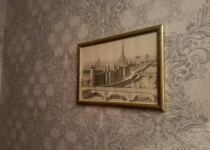 Homestay Farage Mielno (Koszalin)