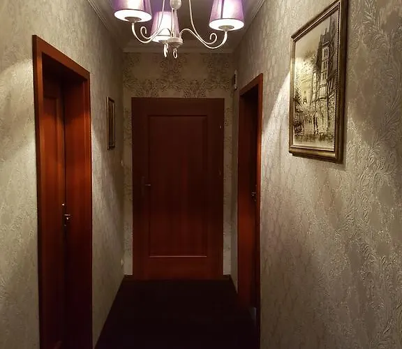 Farage Homestay Mielno (Koszalin)