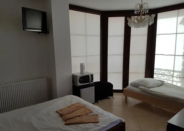 홈스테이 Farage *