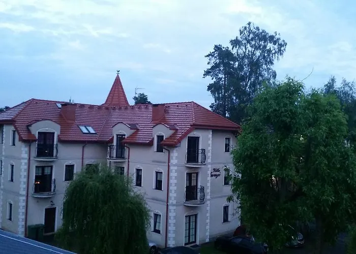 Farage * Mielno (Koszalin)