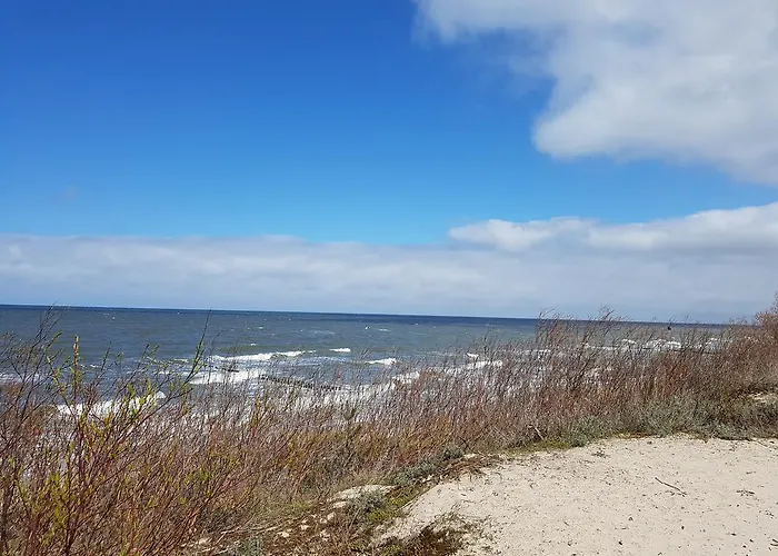 Farage Homestay Mielno (Koszalin)